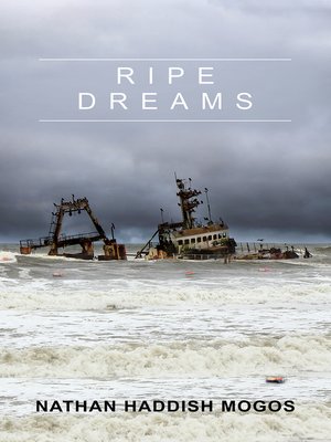 cover image of Ripe Dreams